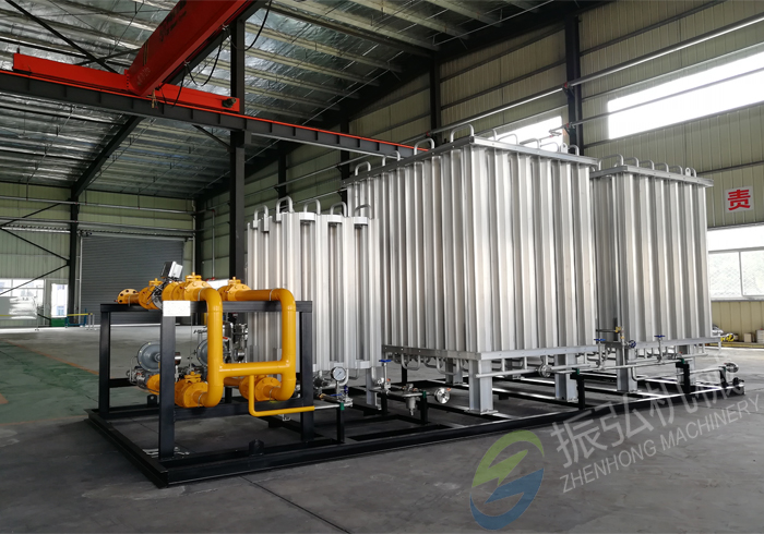 振弘機(jī)械產(chǎn)品品質(zhì)好，服務(wù)高效