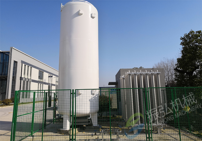 振弘機(jī)械產(chǎn)品質(zhì)量好，使用壽命高