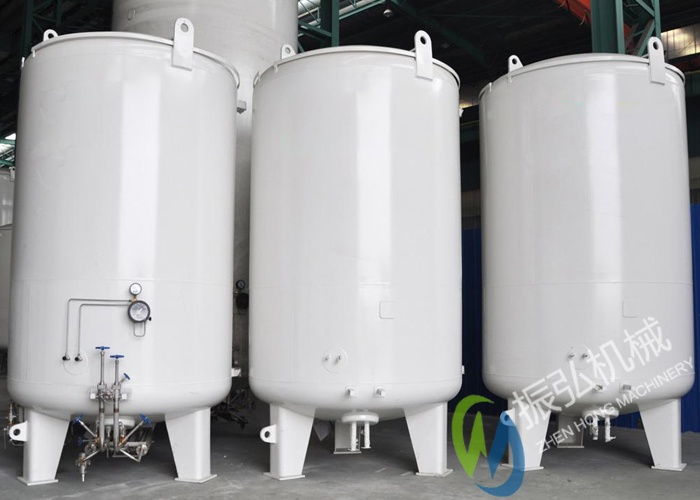 選擇振弘機(jī)械，生產(chǎn)高效，品質(zhì)出眾。