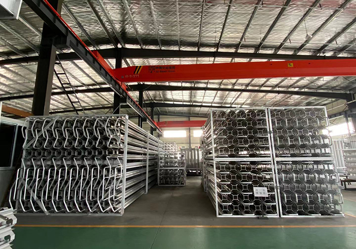 安裝空溫式汽化器有什么作用？