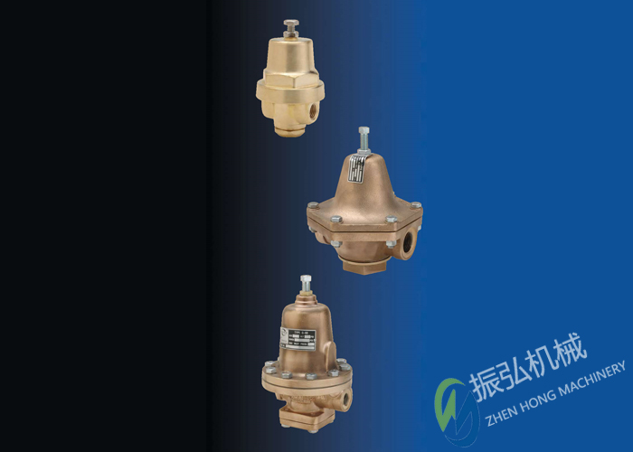 調壓閥組的市場(chǎng)優(yōu)勢