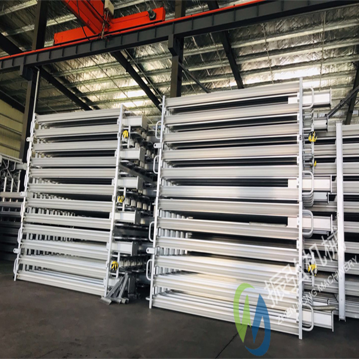 空溫式汽化器分類(lèi)