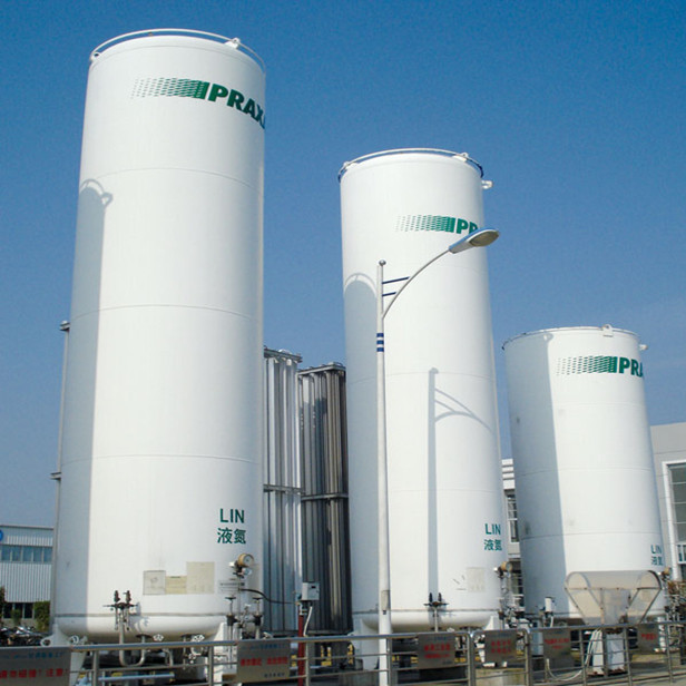 液氧罐會(huì )爆炸嗎?