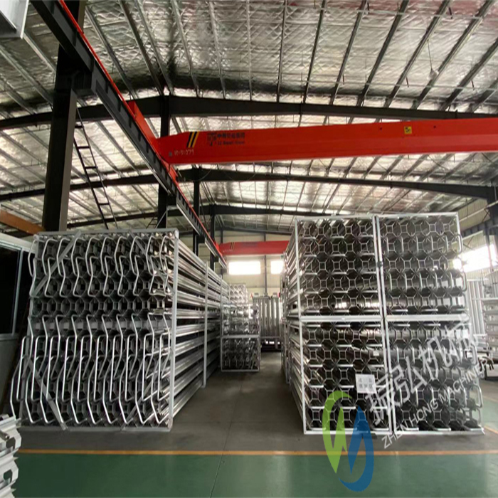 新手在操作使用空溫式汽化器前應注意什么？ 