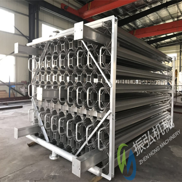 如何處理空溫式汽化器不氣化也不結霜？