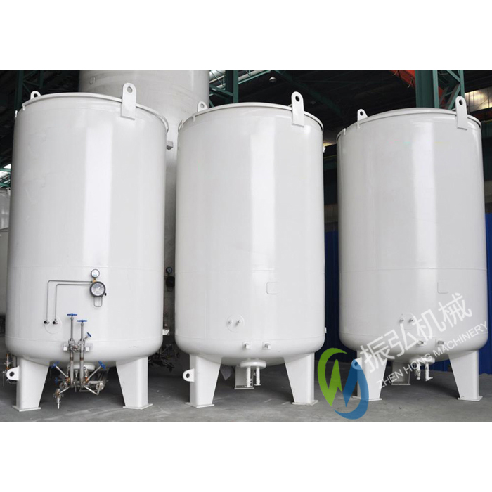 液氧儲罐的分類(lèi)