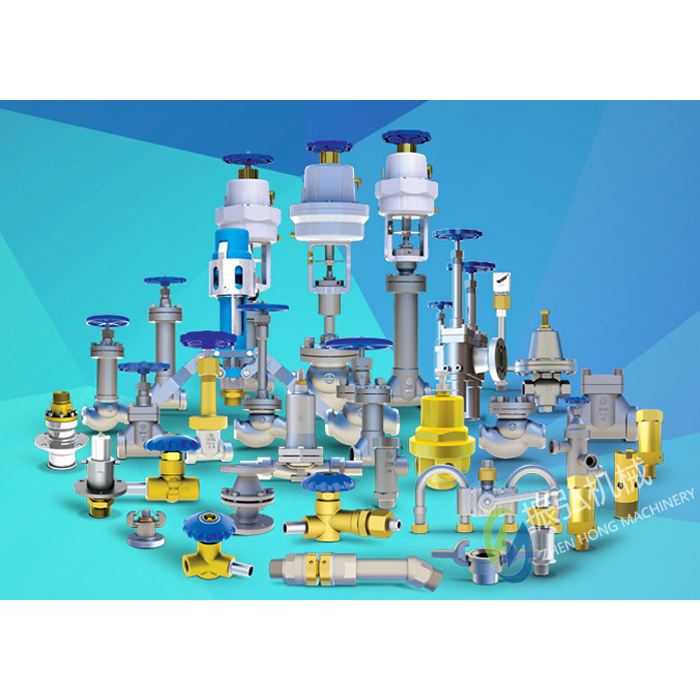 減壓裝置減壓中會(huì )遇到的問(wèn)題