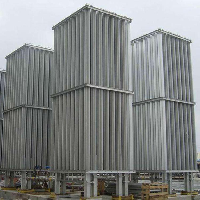 減壓裝置熱力調節系統